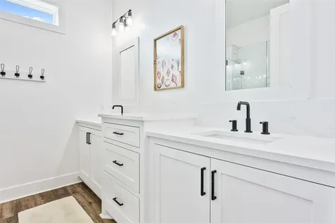 2301 Trinidad Drive Crystal Beach TX 77650