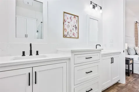 2301 Trinidad Drive Crystal Beach TX 77650