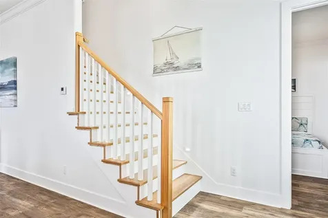 2301 Trinidad Drive Crystal Beach TX 77650