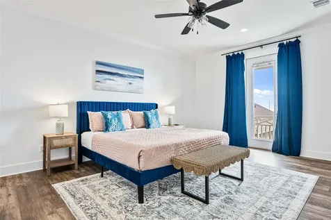 2301 Trinidad Drive Crystal Beach TX 77650