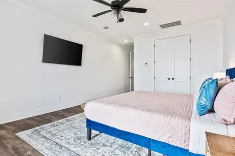 2301 Trinidad Drive Crystal Beach TX 77650