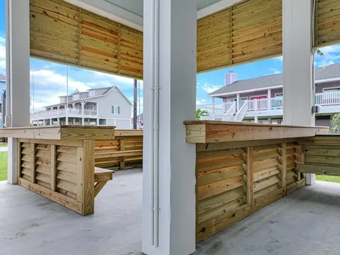 2301 Trinidad Drive Crystal Beach TX 77650