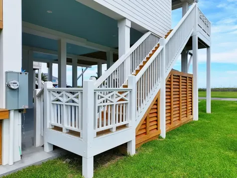 2301 Trinidad Drive Crystal Beach TX 77650