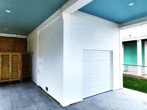 2301 Trinidad Drive Crystal Beach TX 77650