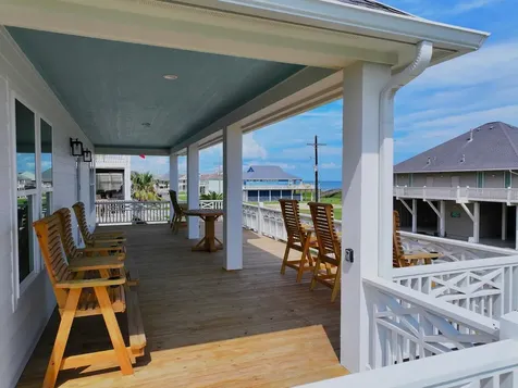 2301 Trinidad Drive Crystal Beach TX 77650