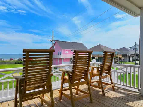 2301 Trinidad Drive Crystal Beach TX 77650