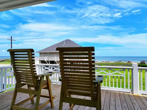 2301 Trinidad Drive Crystal Beach TX 77650