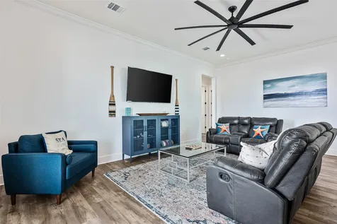 2301 Trinidad Drive Crystal Beach TX 77650