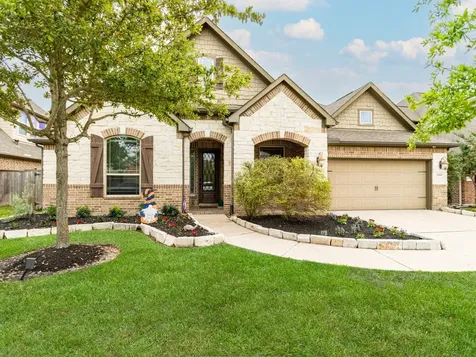 18414 Harlow Drive Tomball TX 77377