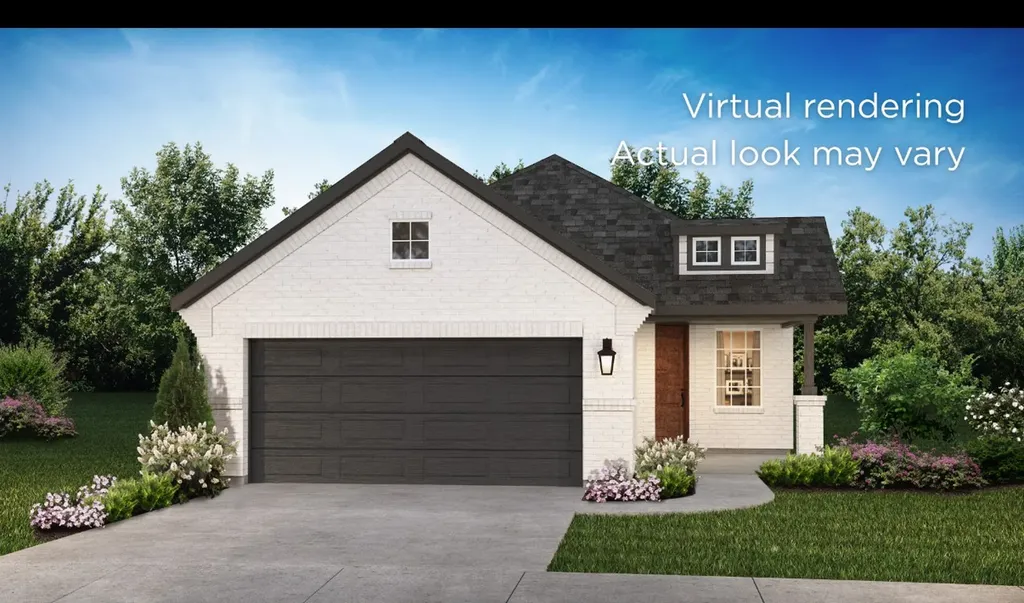 26710 Texas Lantana Lane Montgomery TX 77316