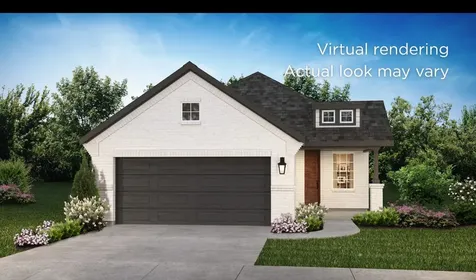 26710 Texas Lantana Lane Montgomery TX 77316