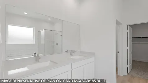 4526 Iguaza Falls Drive Conroe TX 77303