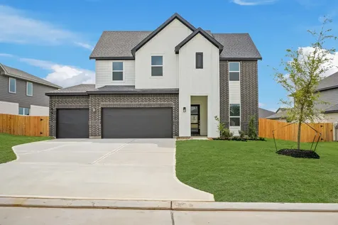 4526 Iguaza Falls Drive Conroe TX 77303