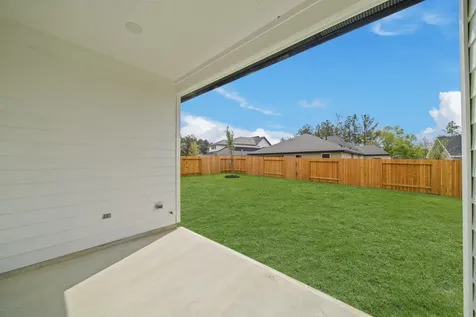 4526 Iguaza Falls Drive Conroe TX 77303
