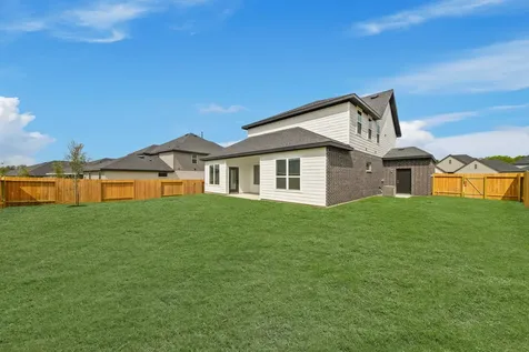 4526 Iguaza Falls Drive Conroe TX 77303