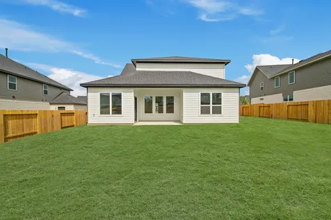 4526 Iguaza Falls Drive Conroe TX 77303