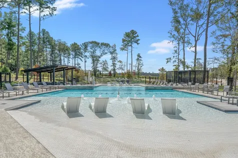 4526 Iguaza Falls Drive Conroe TX 77303