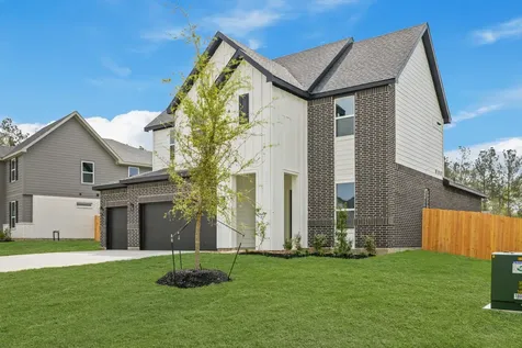 4526 Iguaza Falls Drive Conroe TX 77303