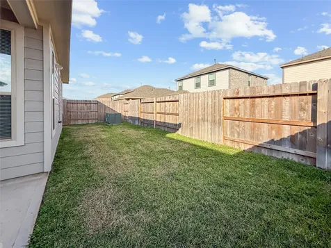 2809 Cordova Hill Drive Katy TX 77493