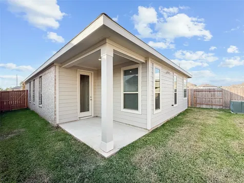 2809 Cordova Hill Drive Katy TX 77493