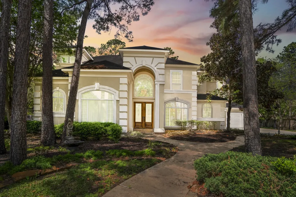 15 Lochbury Court Spring TX 77379