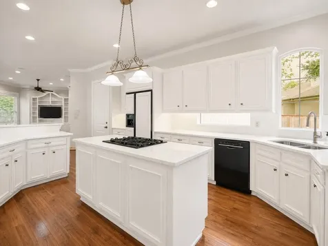15 Lochbury Court Spring TX 77379