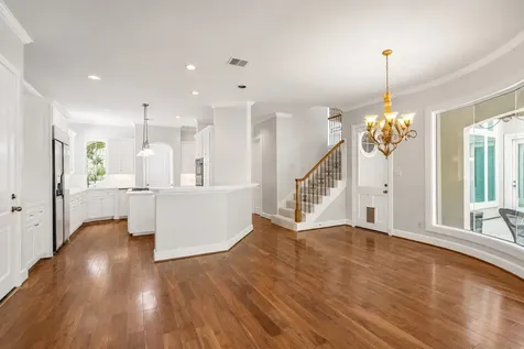 15 Lochbury Court Spring TX 77379