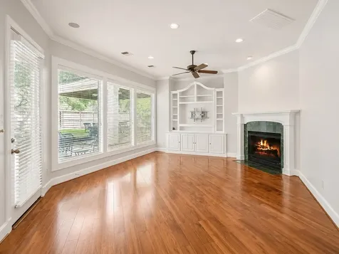15 Lochbury Court Spring TX 77379
