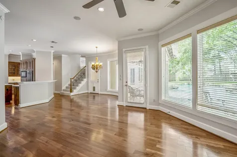 15 Lochbury Court Spring TX 77379