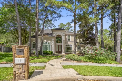 15 Lochbury Court Spring TX 77379