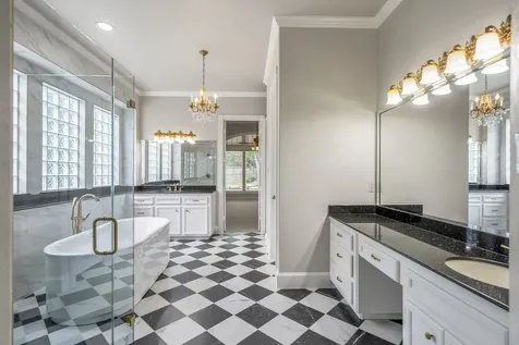 15 Lochbury Court Spring TX 77379