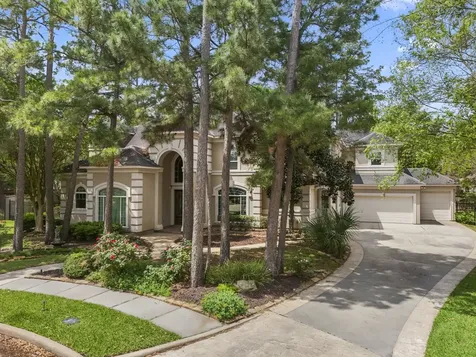 15 Lochbury Court Spring TX 77379