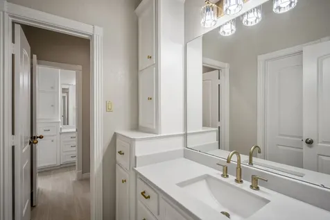 15 Lochbury Court Spring TX 77379