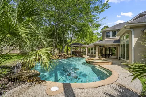 15 Lochbury Court Spring TX 77379