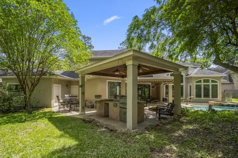 15 Lochbury Court Spring TX 77379