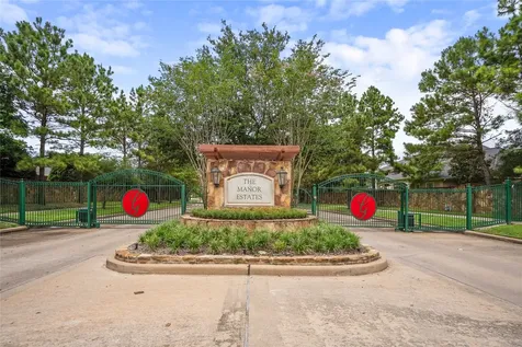 15 Lochbury Court Spring TX 77379