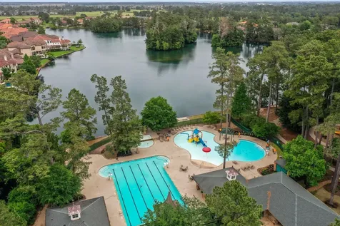 15 Lochbury Court Spring TX 77379