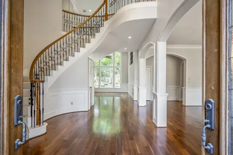 15 Lochbury Court Spring TX 77379