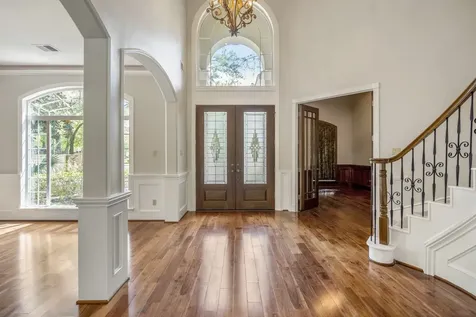 15 Lochbury Court Spring TX 77379