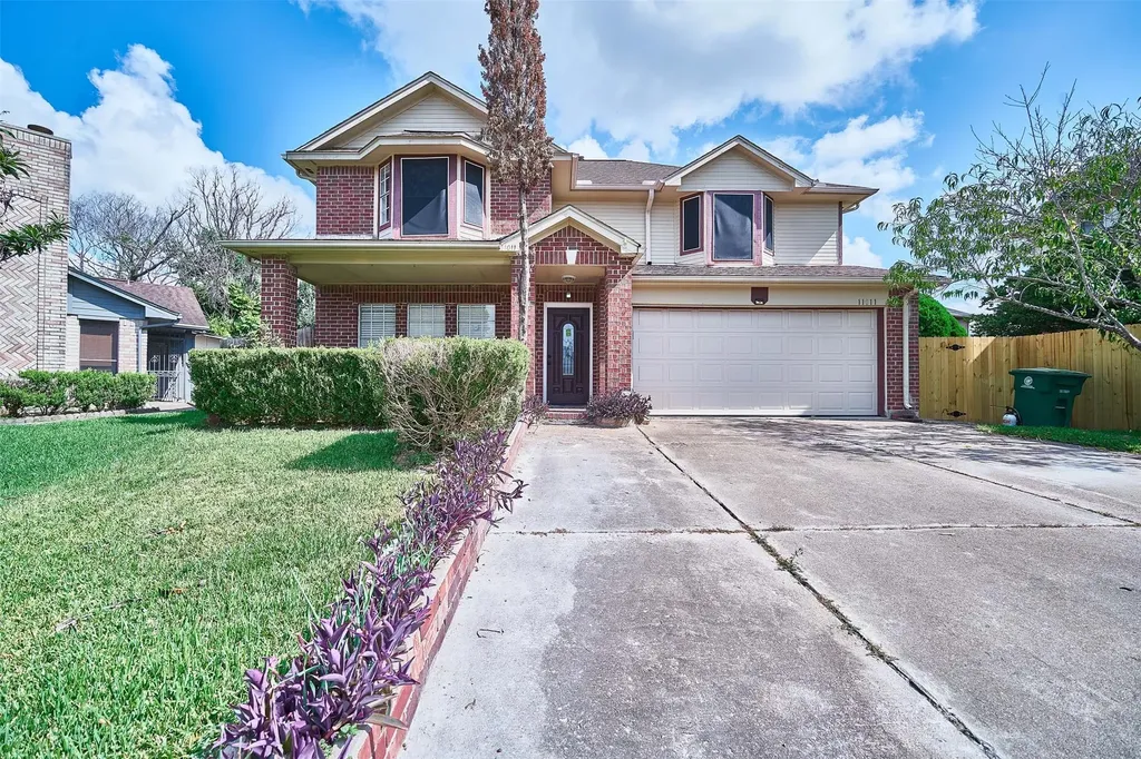 11011 Landsbury Court Houston TX 77099