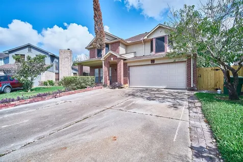 11011 Landsbury Court Houston TX 77099