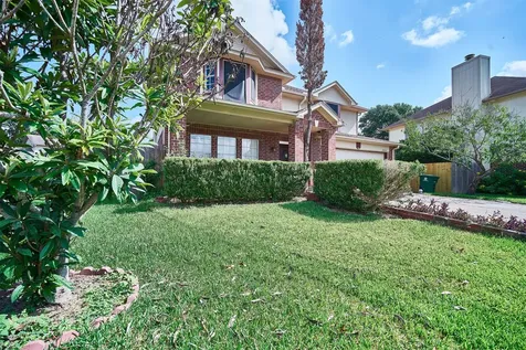 11011 Landsbury Court Houston TX 77099