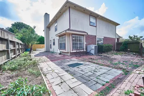 11011 Landsbury Court Houston TX 77099