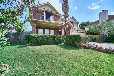 11011 Landsbury Court Houston TX 77099
