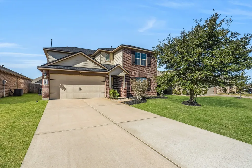 29119 Jarvis Bay Pass Katy TX 77494