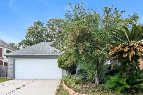 7131 Maple Walk Drive Humble TX 77346