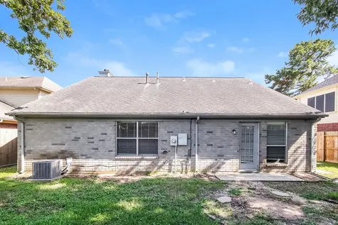7131 Maple Walk Drive Humble TX 77346
