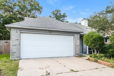 7131 Maple Walk Drive Humble TX 77346