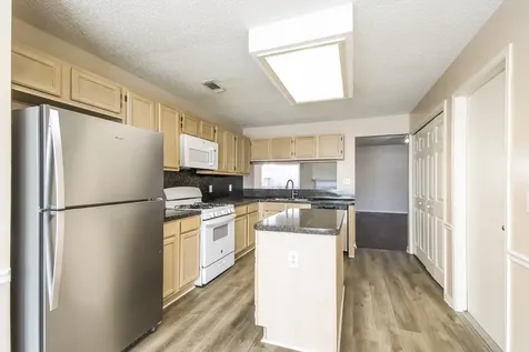 7131 Maple Walk Drive Humble TX 77346