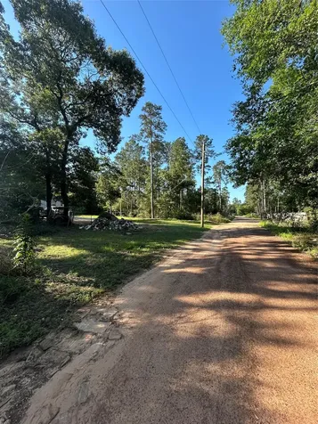 Tbd White Oak Drive Plantersville TX 77363